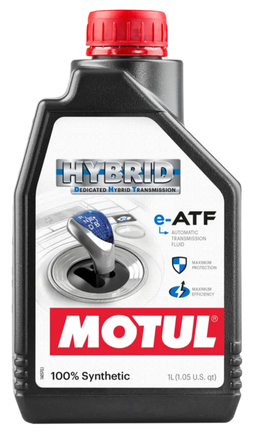 MOTUL DHT E-ATF