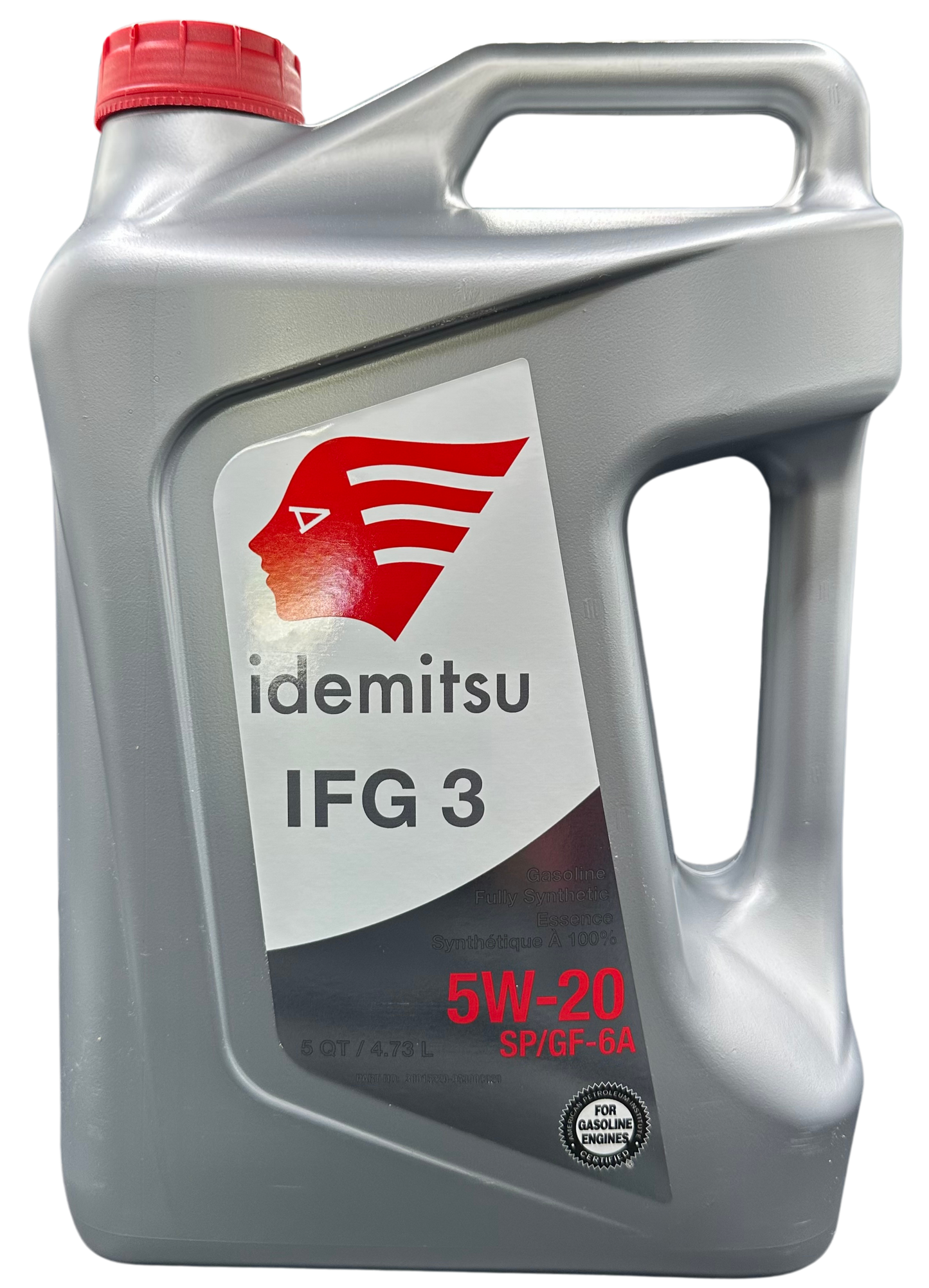 IDEMITSU IFG3 5W20 5QT