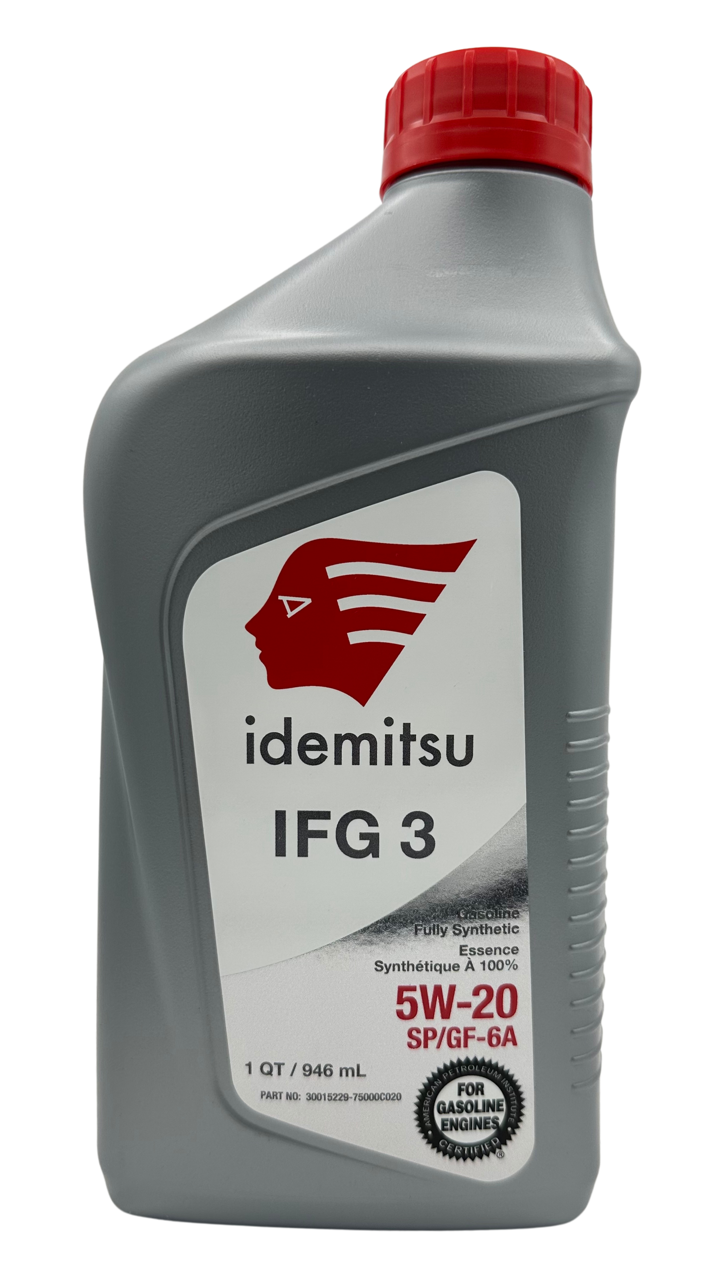 IDEMITSU IFG3 5W20 1QT
