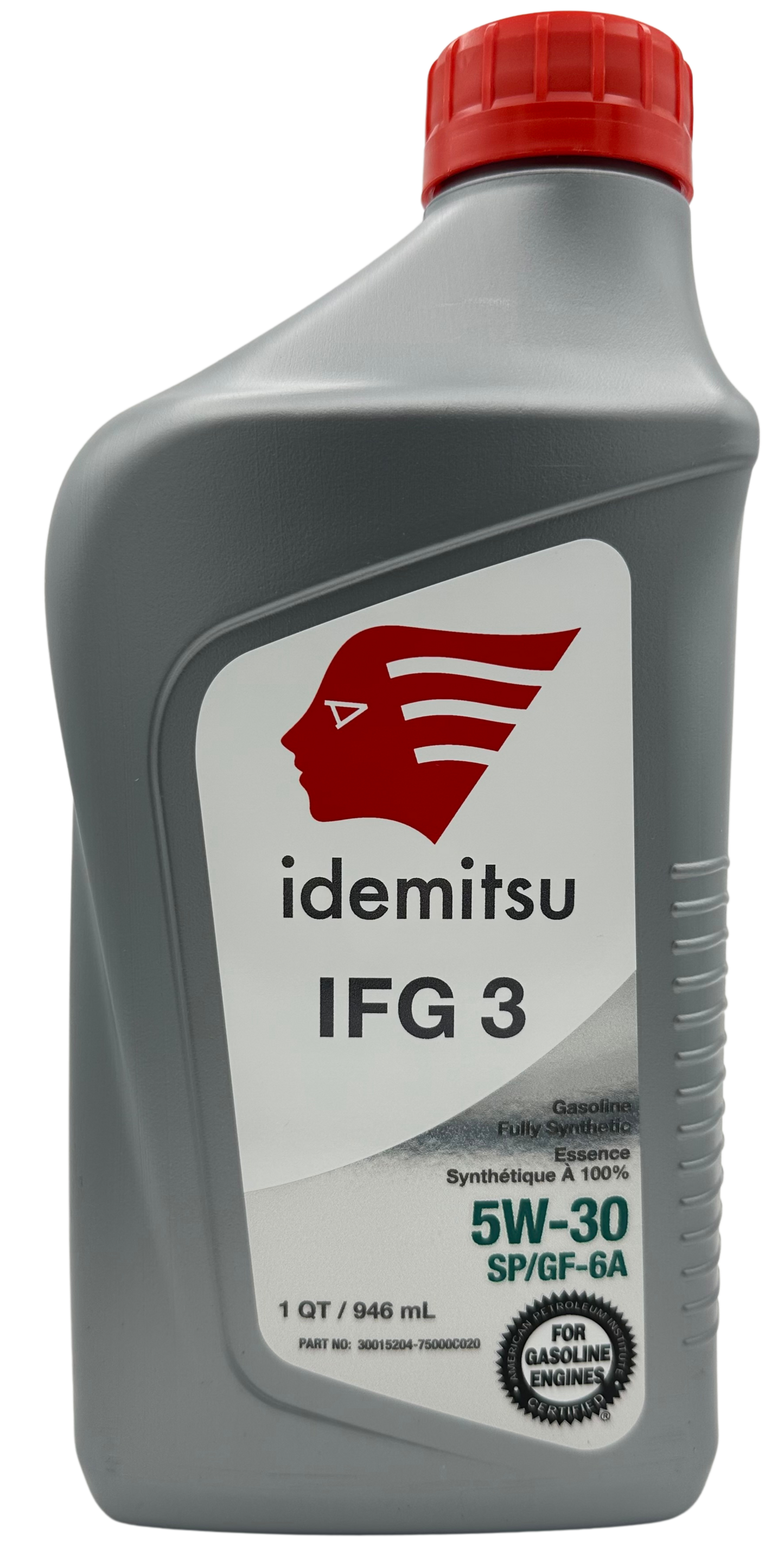 IDEMITSU IFG3 5W30 1QT