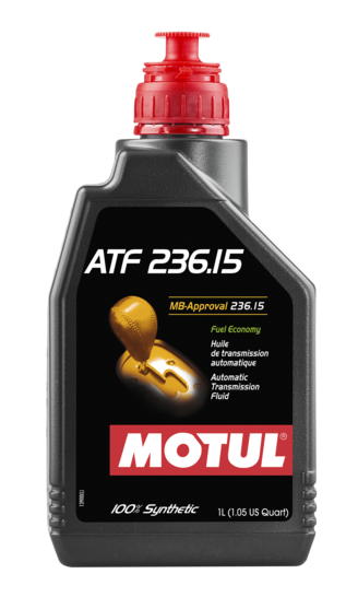 MOTUL ATF 236.15