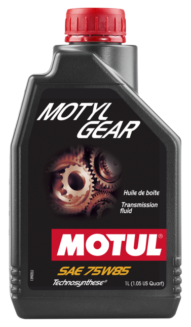 MOTUL MOTYLGEAR 75W85 L