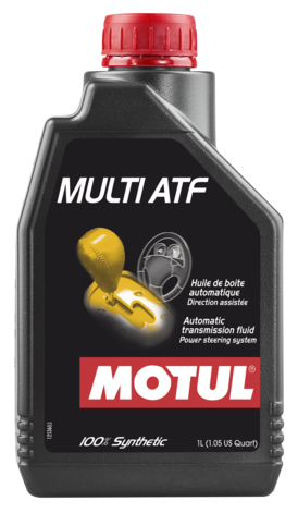 MOTUL MULTI ATF L