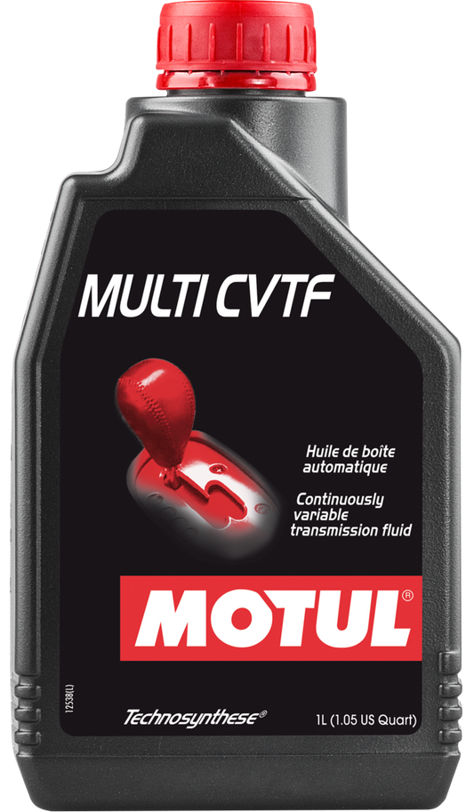 MOTUL MULTI CVTF L