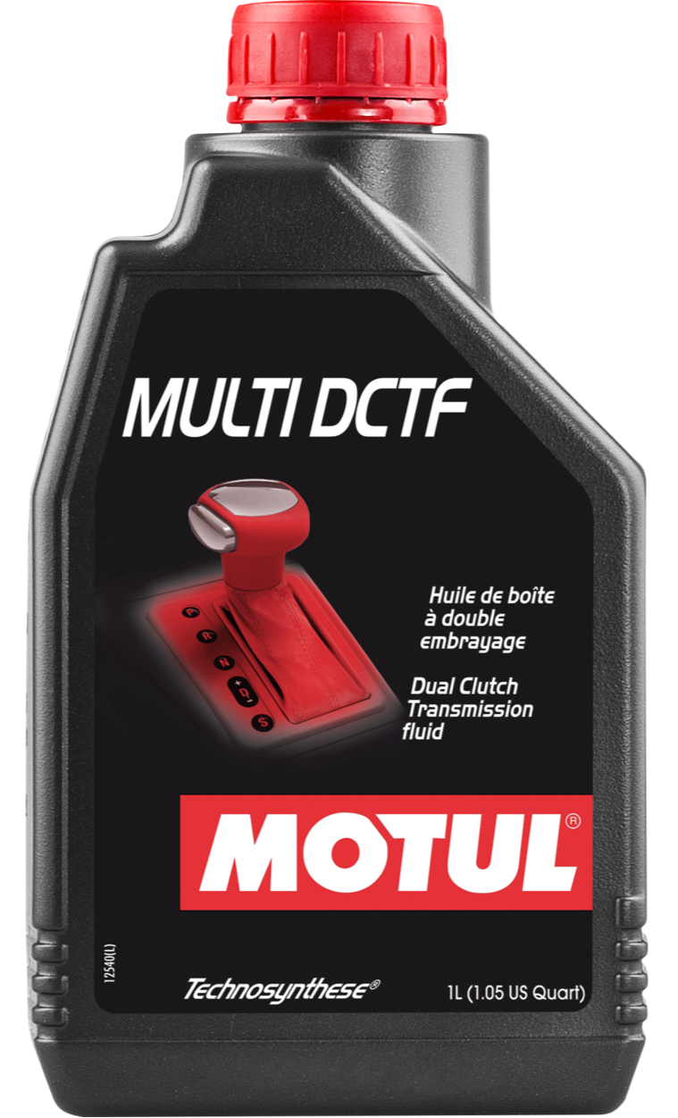MOTUL MULTI DCTF TECHNOSYN L