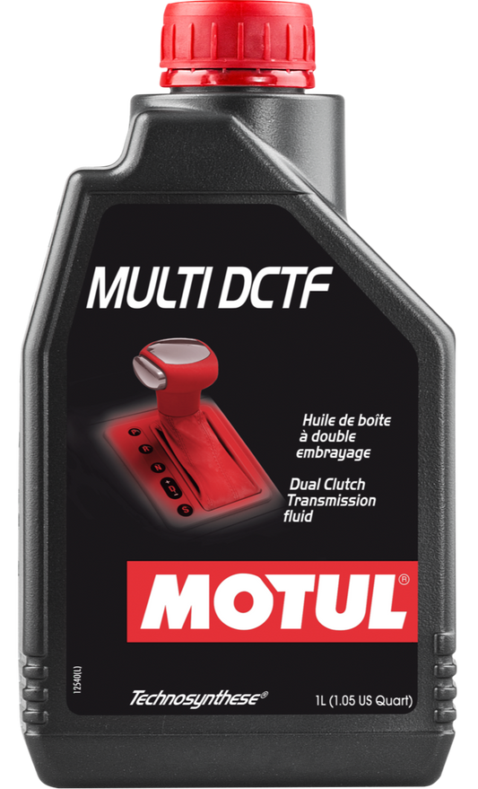 MOTUL MULTI DCTF TECHNOSYN L