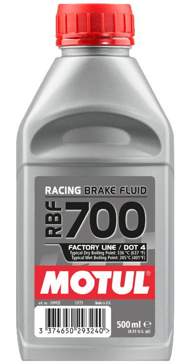 MOTUL RBF 700 FL, 0.5L