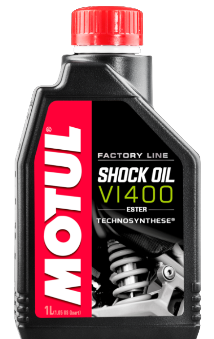 MOTUL SHOCK OIL L