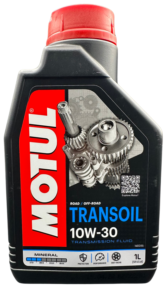 MOTUL TRANSOIL 10W30 L